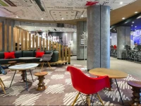 Ibis Wroclaw Centrum 