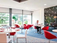 Novotel Wrocław City 