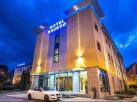 Premium Hotel Bacero Wrocław 
