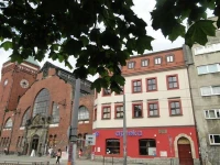 Hostel Piaskowy 