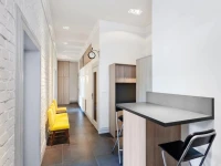 MoHo S Hostel 
