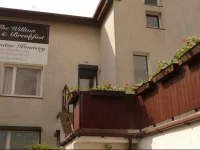 The Willton Bed &amp; Breakfast 