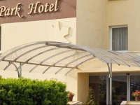 Parkhotel Tryszczyn 