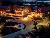 Hotel Natura Mazur Resort & Conference 