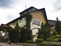 Hotel NiedЕєwiadek 
