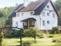 Holiday home Dziemiany Plesy 