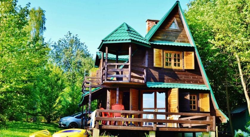 SЕ‚oneczna Solina 