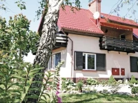Holiday home Wicko Sarbsk 