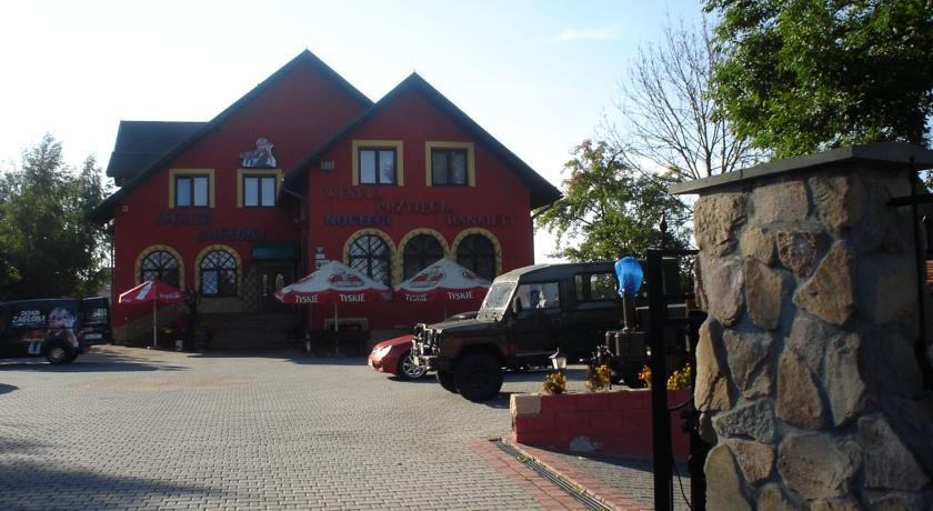 Zajazd ZagЕ‚oba 