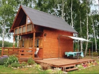 Holiday Home Wiele 01 
