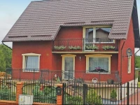 Holiday home Wielki Klincz Ul. Polna 