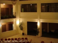 Obiekt Hotelowo-Rekreacyjny WitosГіwka 