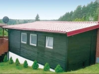 Holiday home Biskupiec Wilimy 