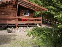 Ељwierkowy Domek 