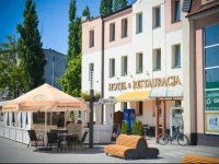 Hotel Restauracja Witnica 