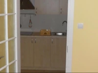 Apartamenty Barbara 