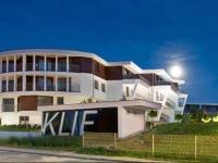 Apartamenty Apartinfo Na Klifie 