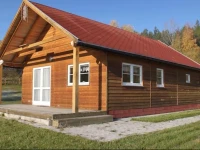 Domek na WzgГіrzu 