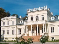 Pałac Chojnata 