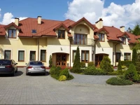 Hotel Maxima 