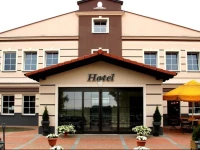 Hotel Stajnia Wolica 