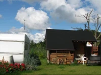 Campingplatz Danuta Insel Wolin 01 