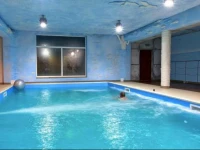 Eternite Spa & Wellness 
