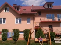 Apartament w Bieszczadach 