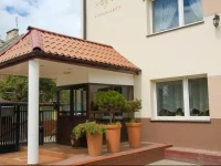 Hotel U StefaniakГіw 