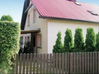 Holiday home Kiersity Kiersity 