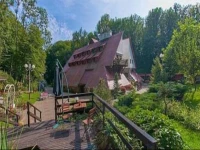 Cieszymir Hotel i Restauracja 