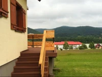 Villa Wysowa ZdrГіj 