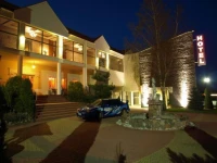 Hotel Kamiza 