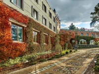 Hotel Palatium 