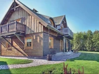 Holiday home Zabrsko Gorne ul.Slowicza 