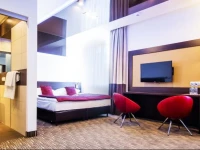 Park Hotel Diament Zabrze - Gliwice 
