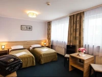 Hotel Alpex 