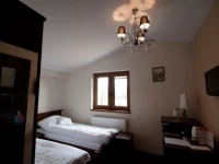 Hotel Nad OsЕ‚awД… 