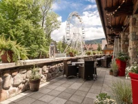 Aries Hotel & SPA 