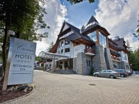 Hotel Crocus 