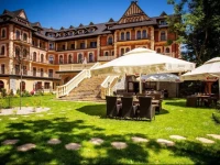 Grand Hotel Stamary 