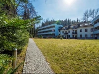 Hotel Murowanica 