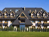 Hotel Skalny 