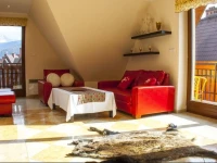 Apartament Alex 