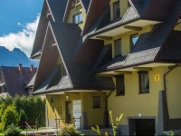 Apartament Boruta 