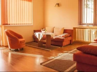 Apartament Bulwary 