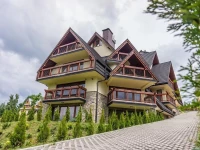 Apartament CeprГіwka 