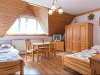 Apartament Dolne Krupowki 