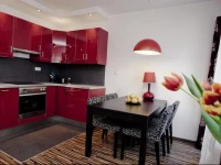 Apartament Forte 