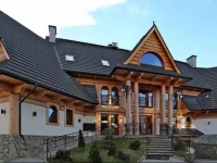 Apartament GГіrska PerЕ‚a 
